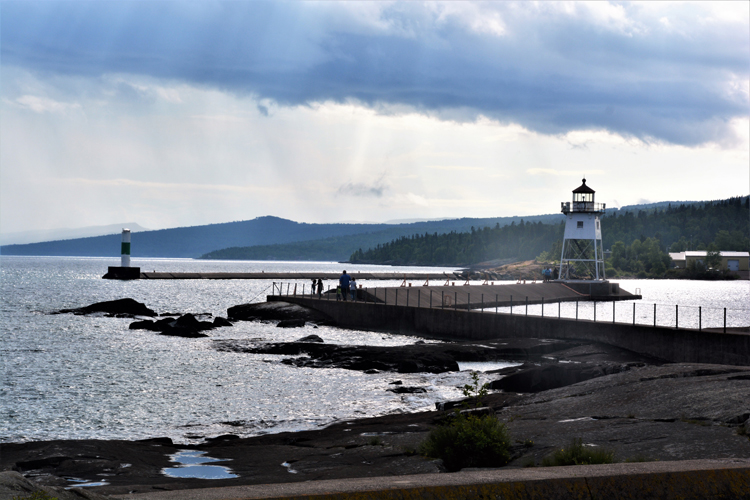 Grand Marais